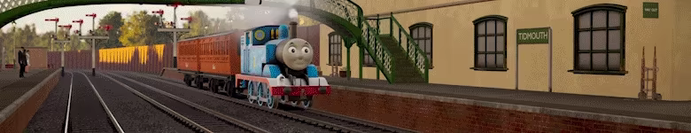 Thomas & Friends™: Wonders of Sodor video 4