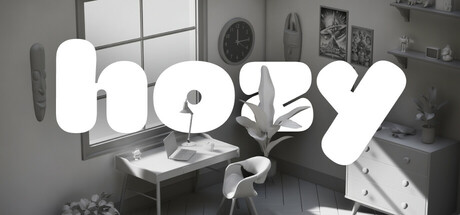 Hozy Playtest cover art