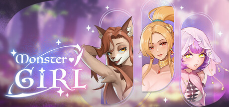 Monster girl Header Image