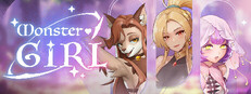 Monster girl Small Capsule Image