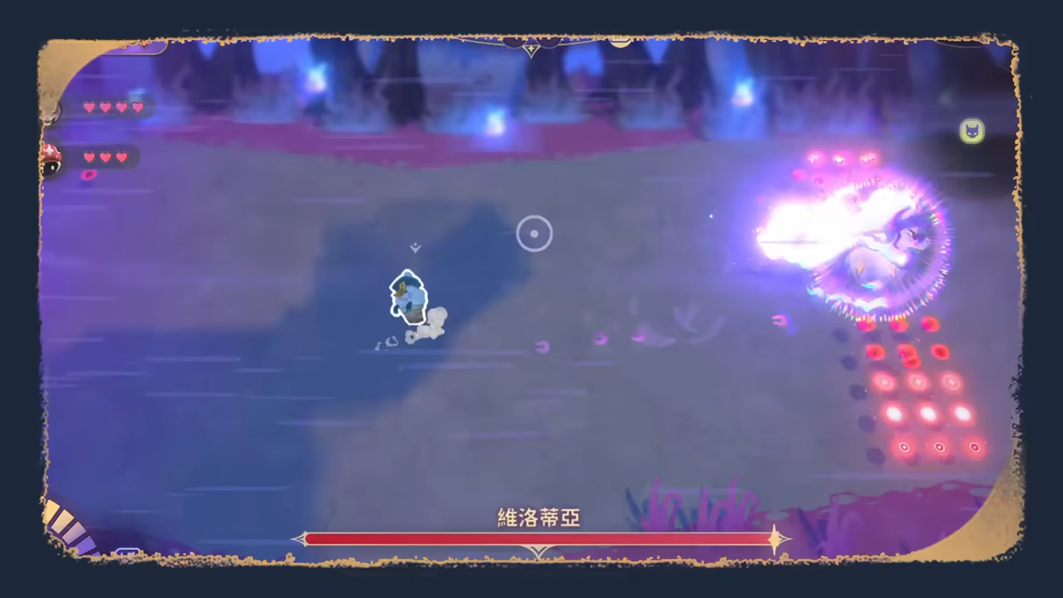 Pact, Passion, Puchimon! video 3