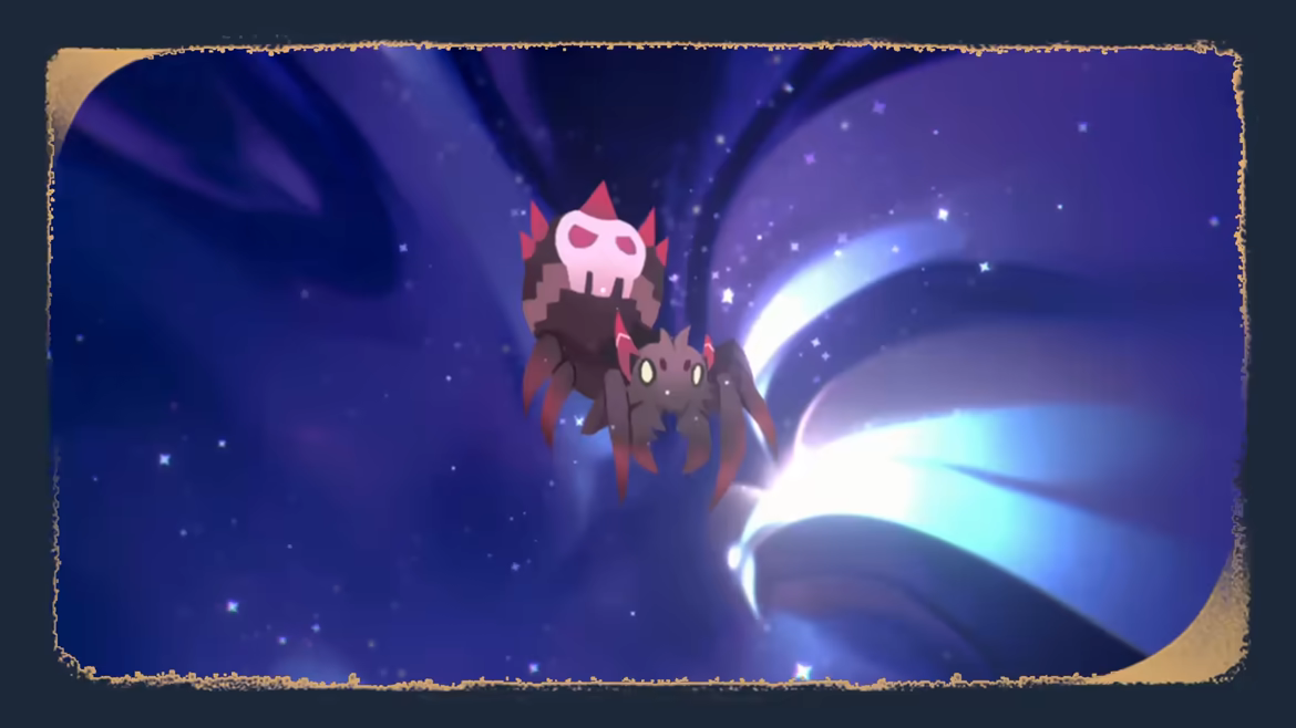 Pact, Passion, Puchimon! video 4
