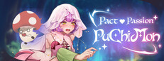 Pact, Passion, Puchimon!