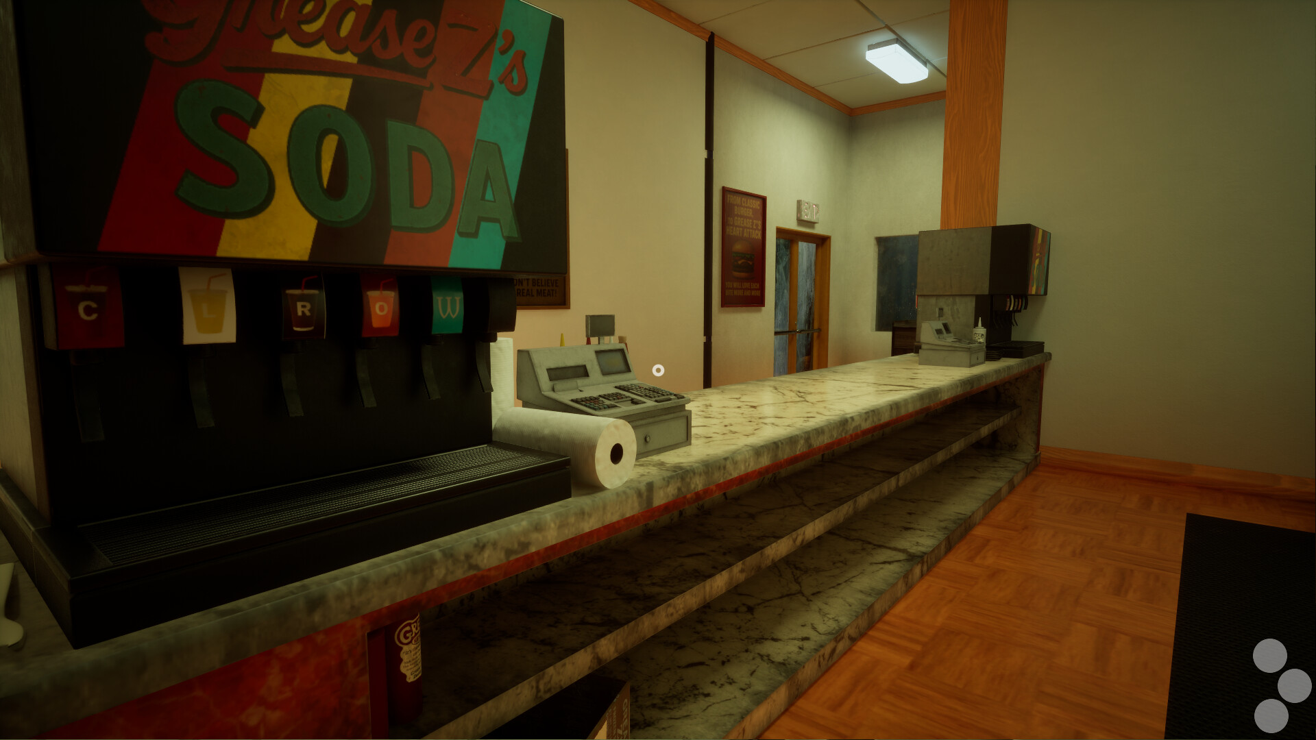 Late Hours PC gameplay screenshot 2 of 15