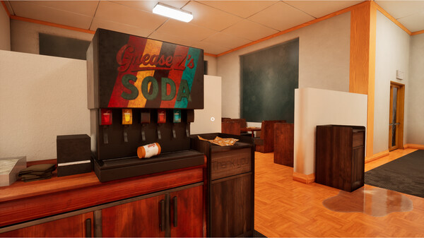 Late Hours screenshot 5