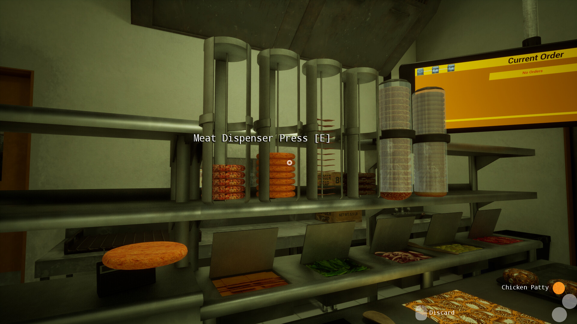 Late Hours Featured Screenshot #1