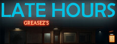 Late Hours game capsule image