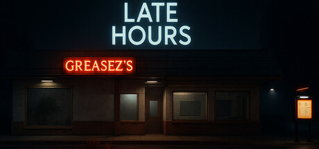 Late Hours game header