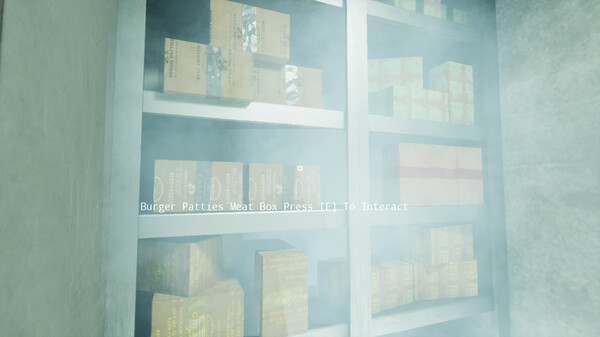 Late Hours screenshot 1