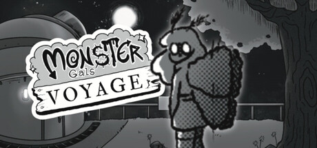 Monster Gals - Dating Simulator