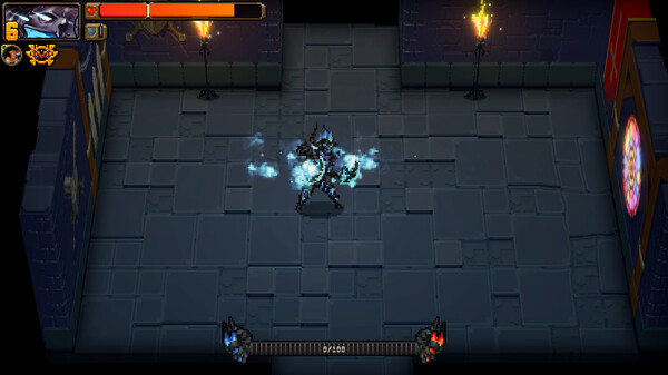 Otherworld Legends - Skin : Hraedblood Runexox for steam Otherworld Legends - Skin : Hraedblood Runexox for steam