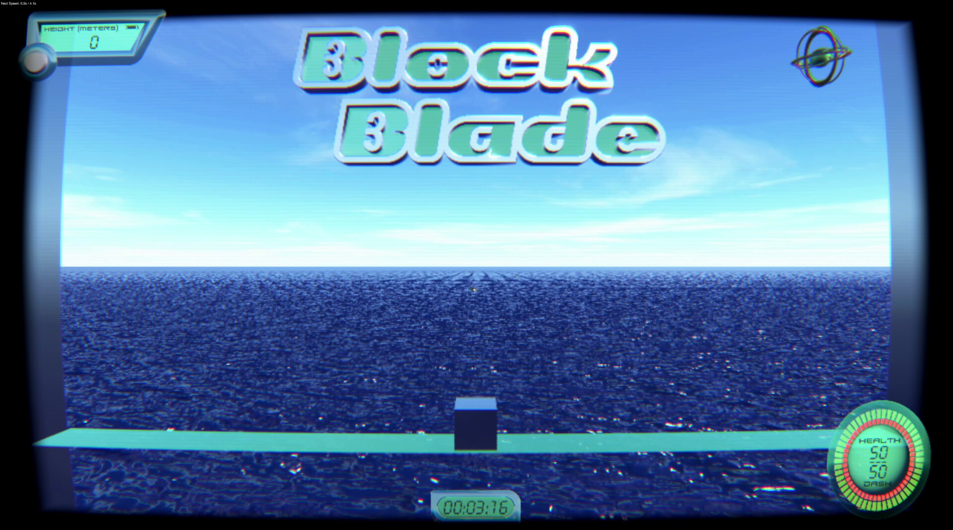 Block Blade screenshot #8