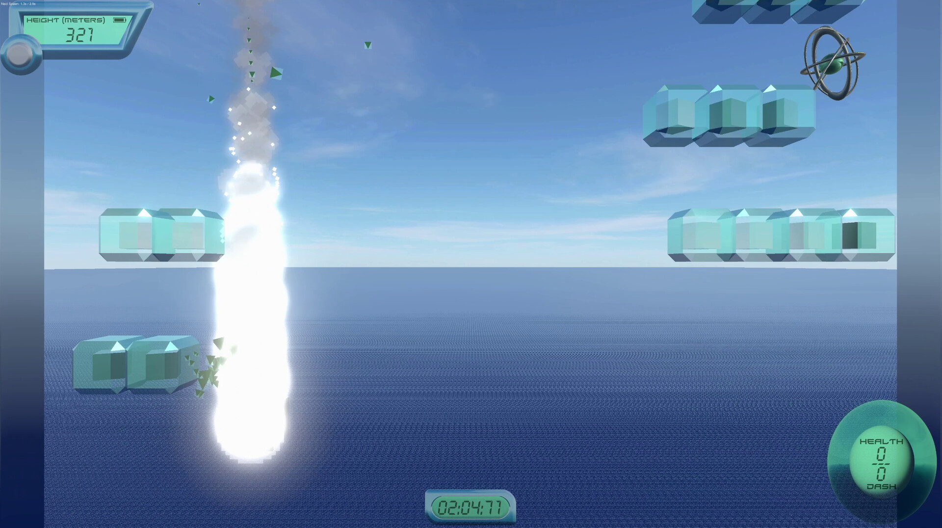 Block Blade screenshot #6