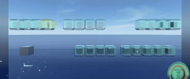 Block Blade video 3