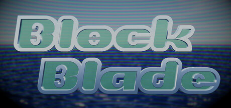 Block Blade cover art