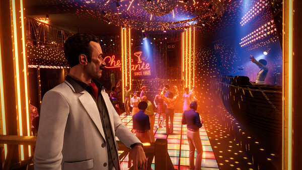 Agatha Christie - Death on the Nile - Demo