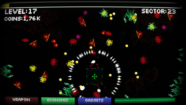 Kickback Clicker Demo