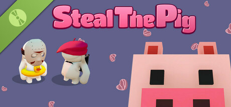 Steal The Pig Demo