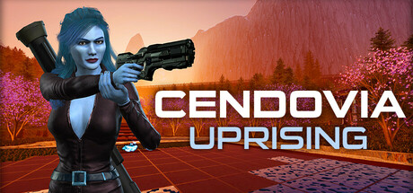 Cendovia Uprising Playtest cover art