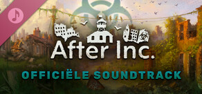 After Inc: Revival Soundtrack