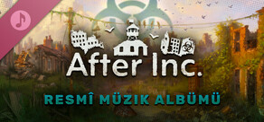 After Inc: Revival Soundtrack