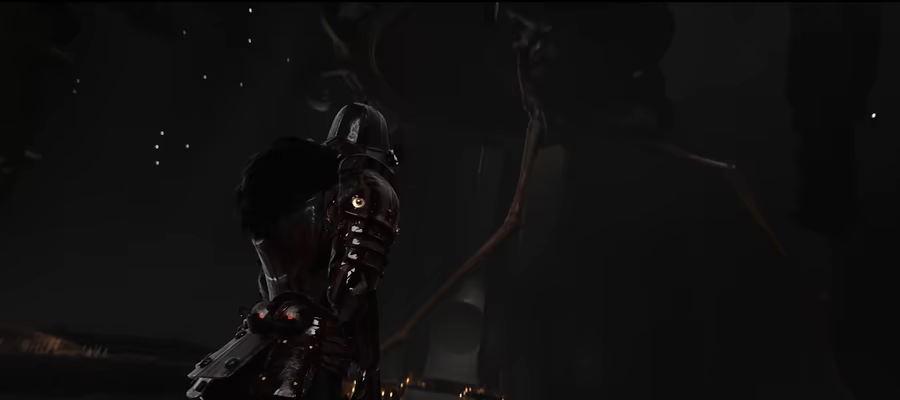KAIDAN video 1