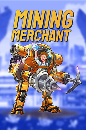 Mining Merchant