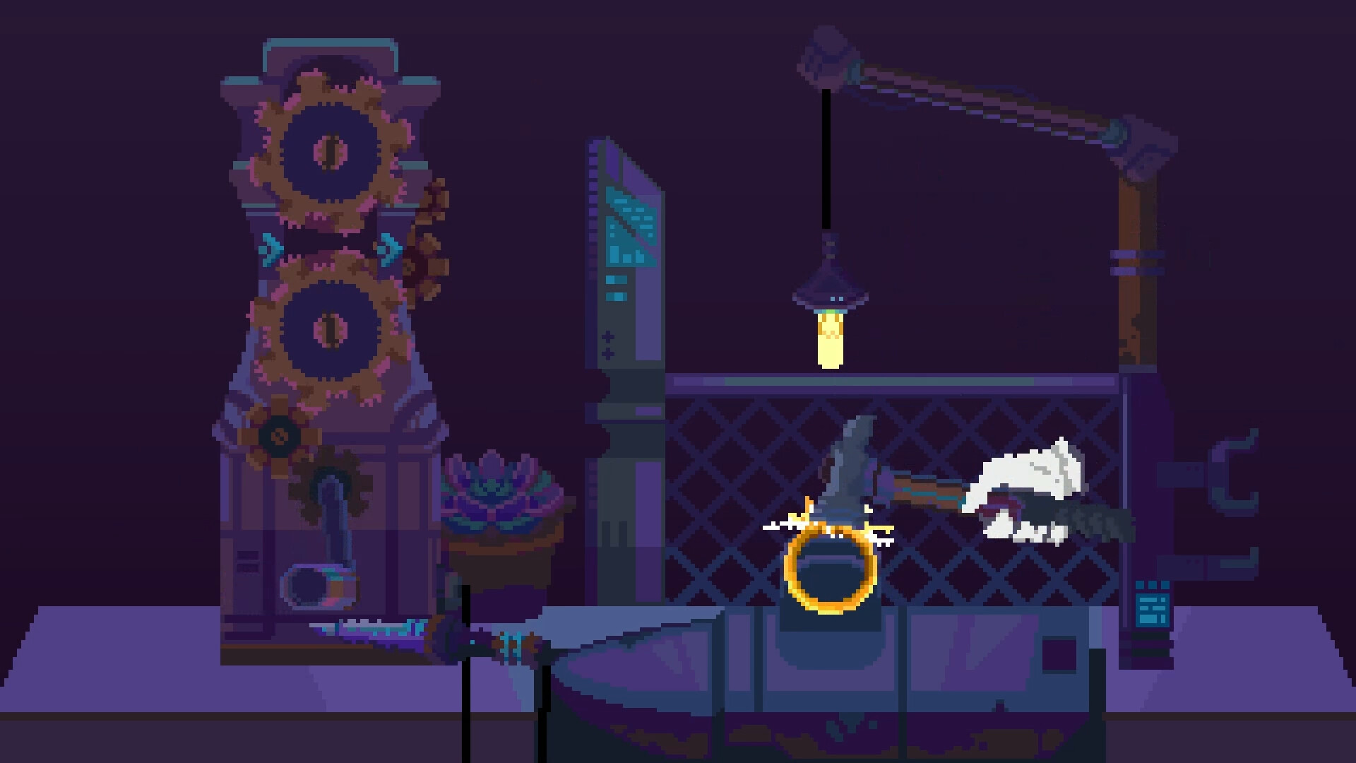 Mining Merchant