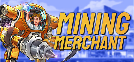 Mining Merchant