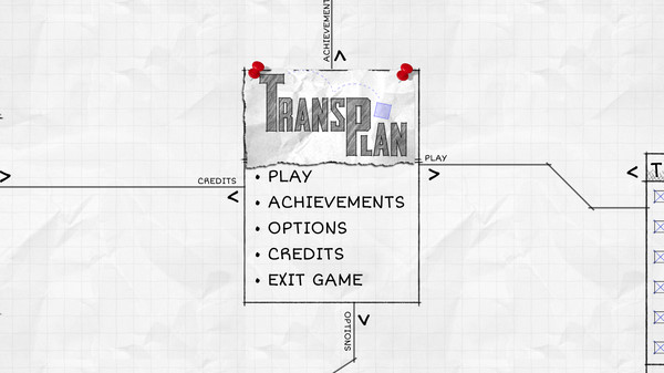方位计划-游戏截图