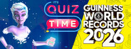 It’s Quiz Time: GUINNESS WORLD RECORDS™ 2026 Edition