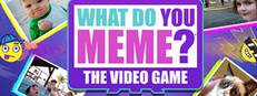 What Do You Meme?® The Video Game Small Capsule Image