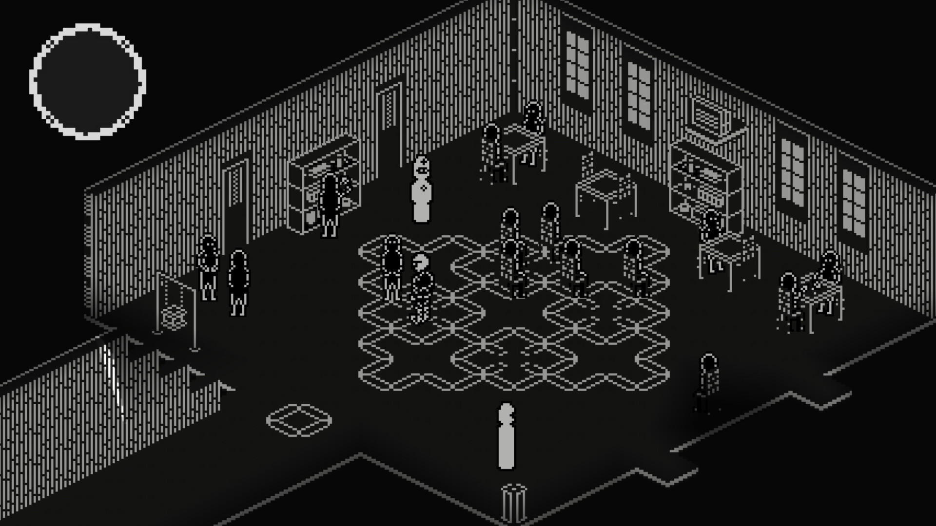 #2. Copy: Two Man Too Many (Steam) 由: Marek Gęsikowski