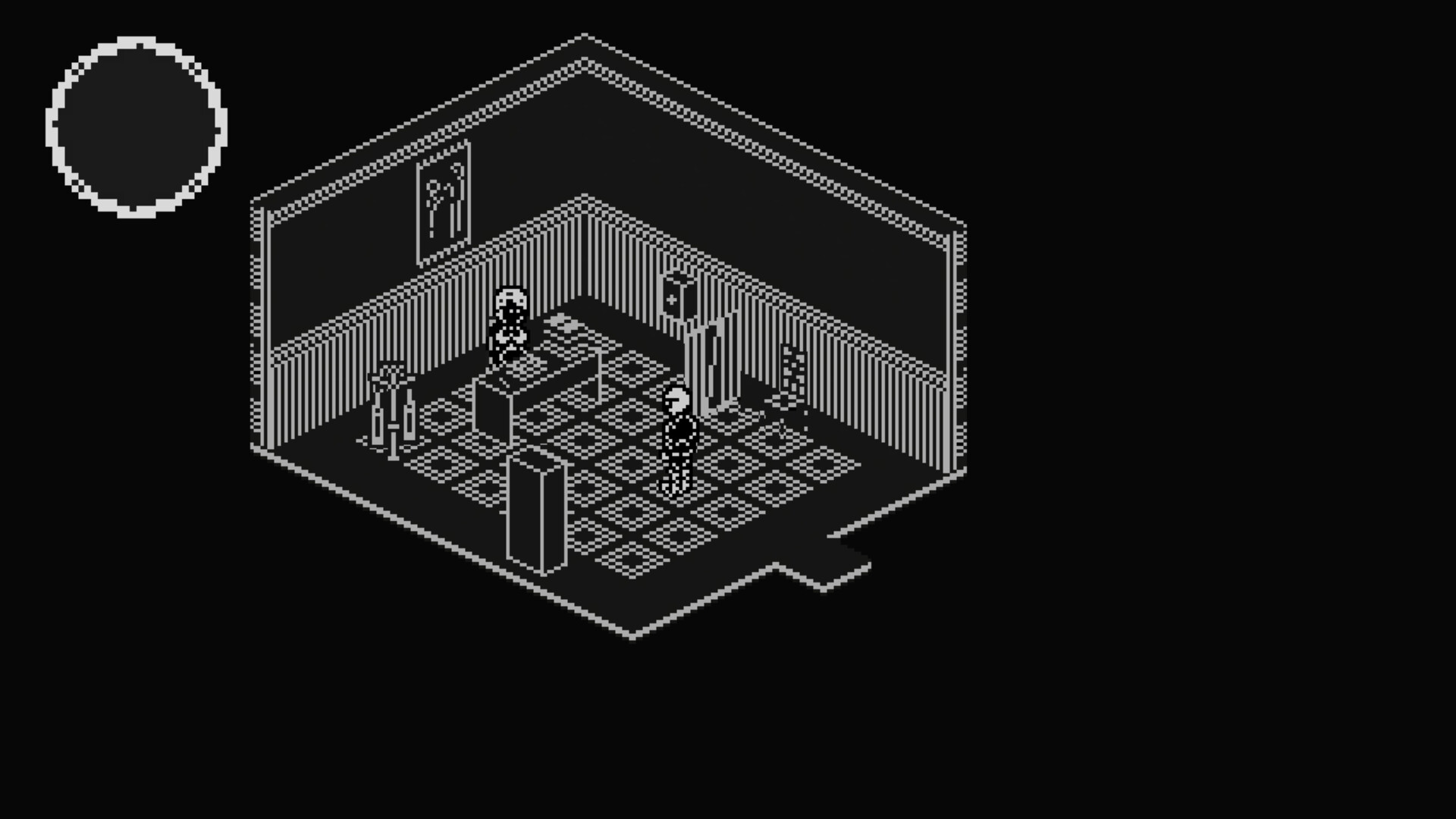 #5. Copy: Two Man Too Many (Steam) 由: Marek Gęsikowski