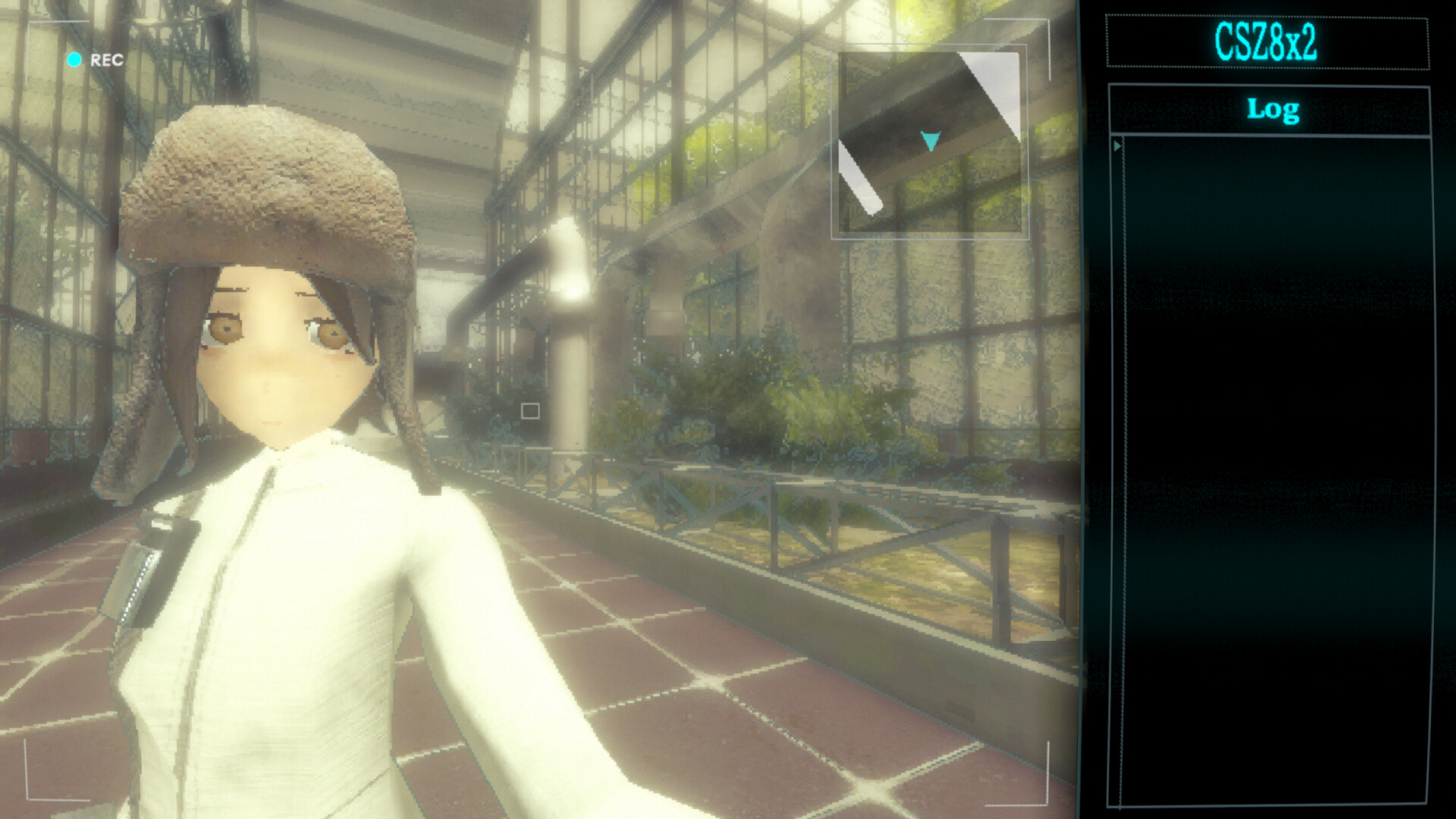 Cyan Heart screenshot #4
