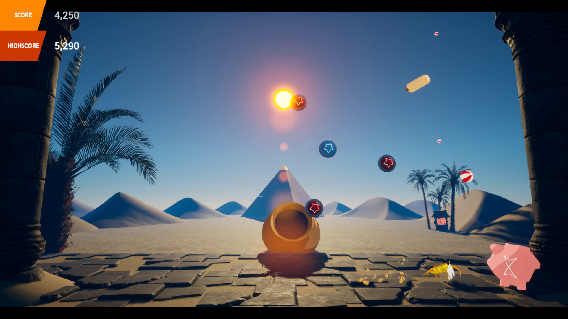 Craball Featured Screenshot #1