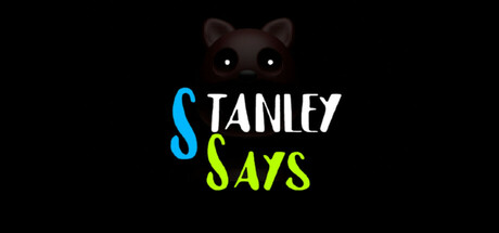 Stanley Says cover art