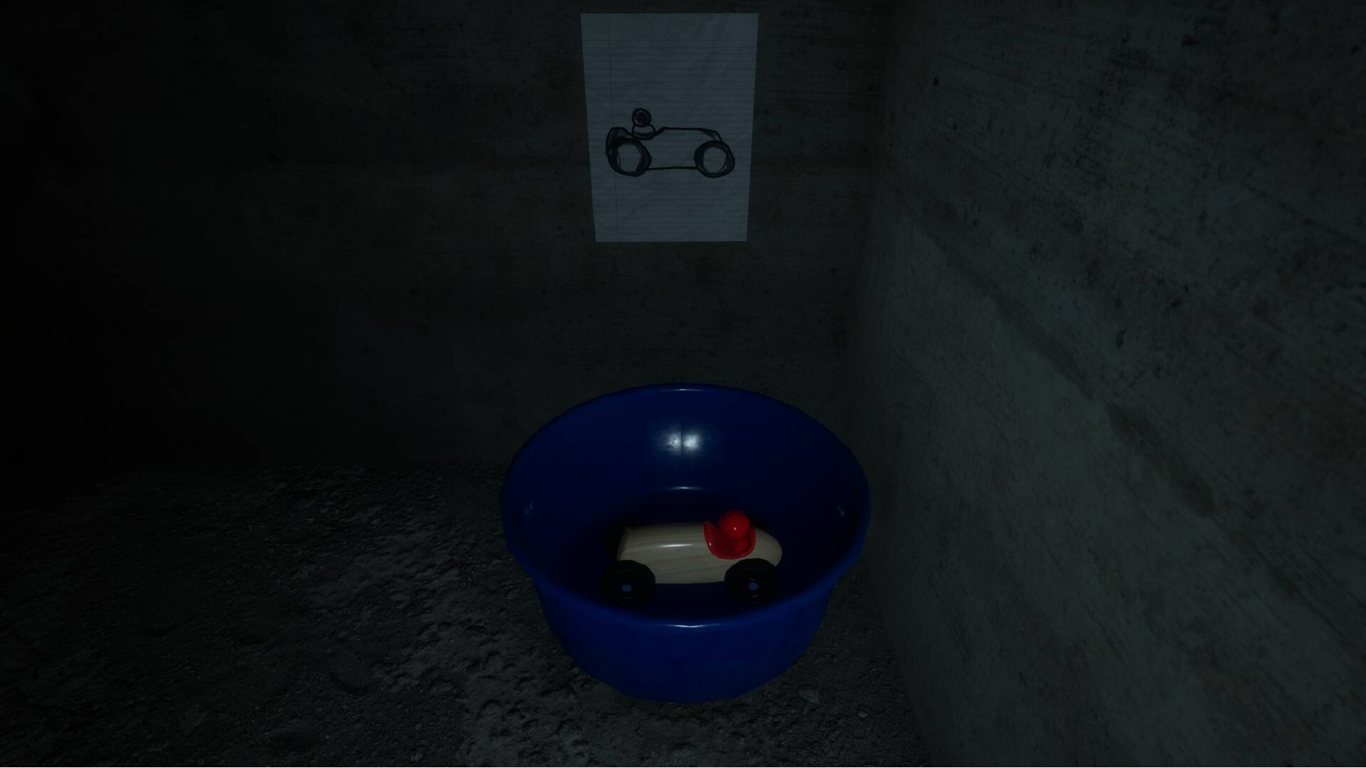 Stanley Says screenshot #5