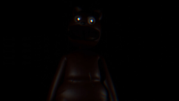 Stanley Says game for Linux 1