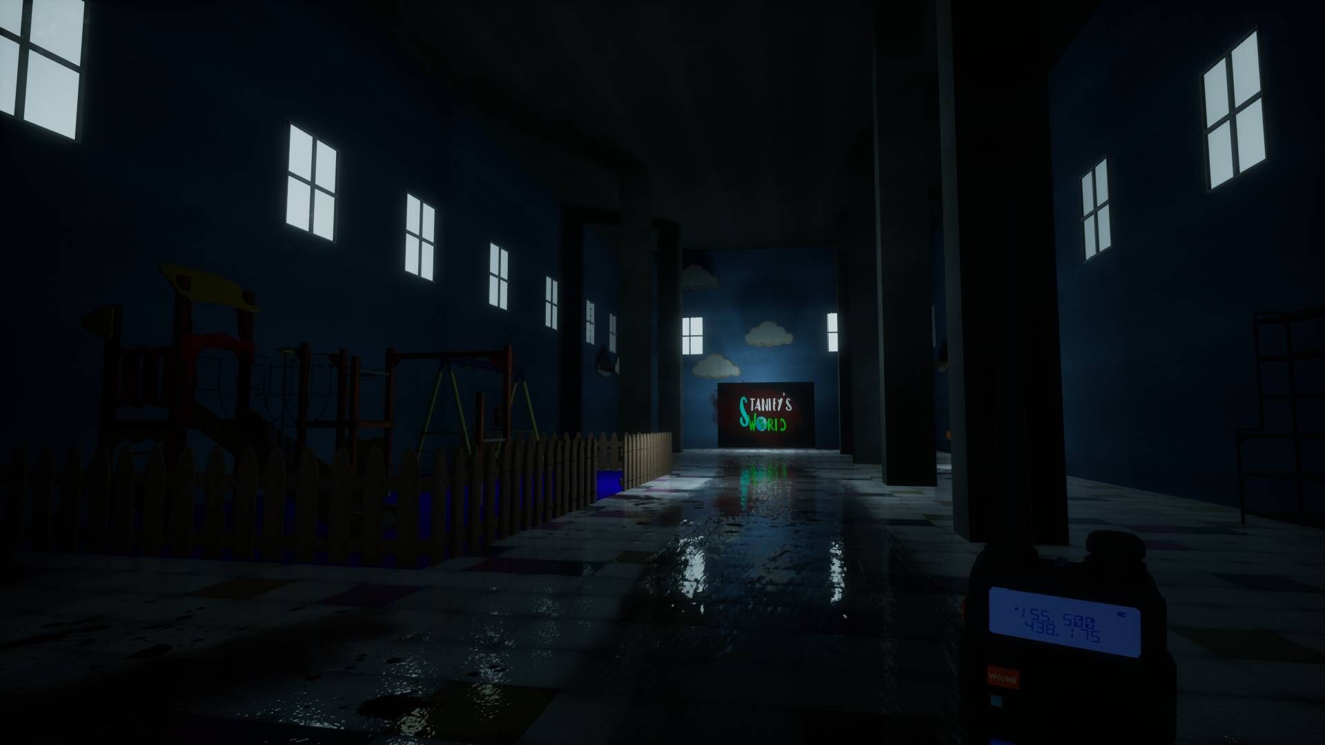 Stanley Says screenshot 4