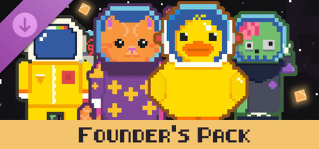 My Last 20 - Founder's Pack
