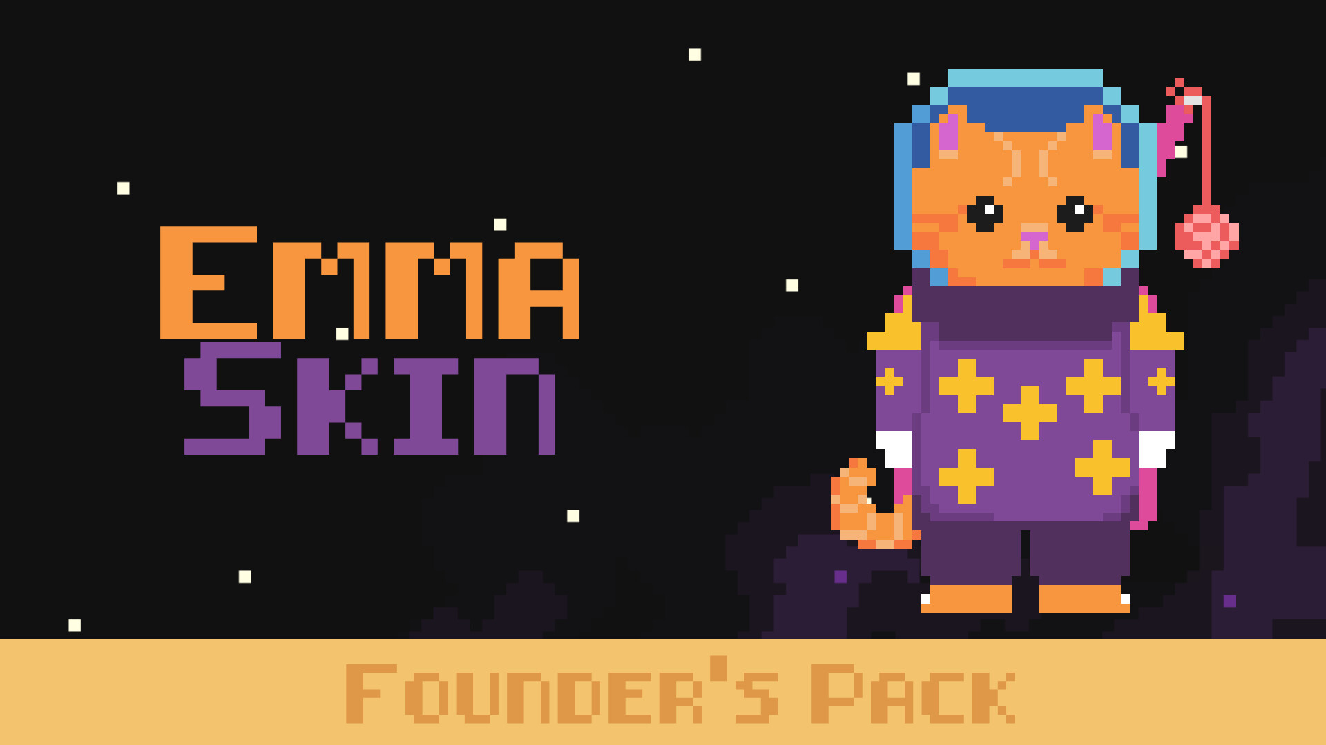 My Last 20 - Founder's Pack Featured Screenshot #1