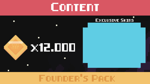 My Last 20 - Founder's Pack