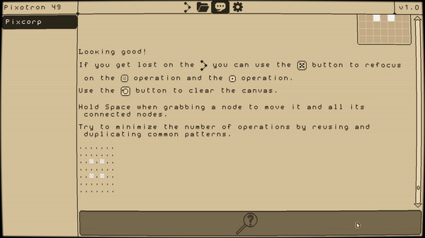 The Pixotron 49 game for windows Pc 1