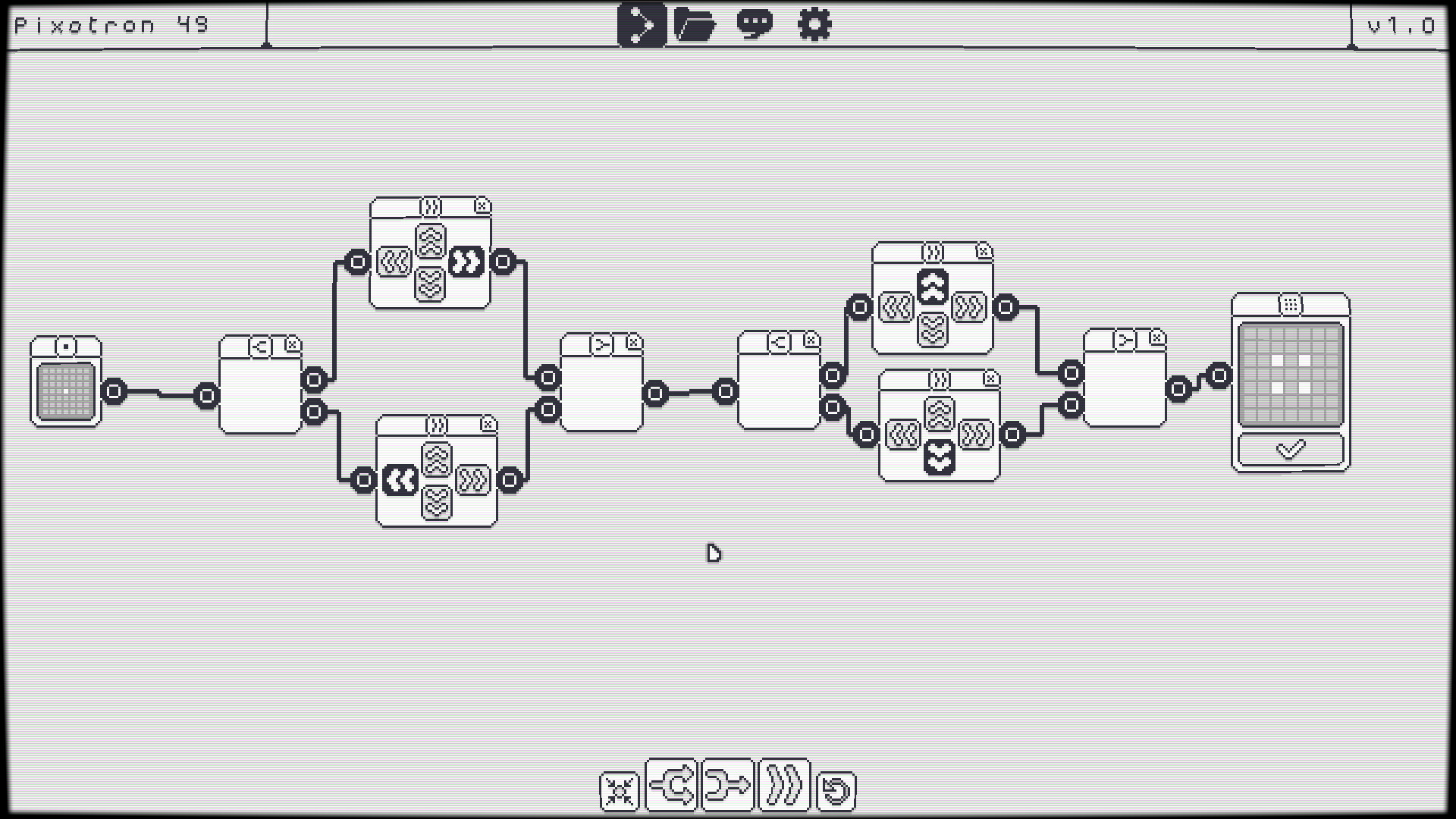 The Pixotron 49 screenshot #4