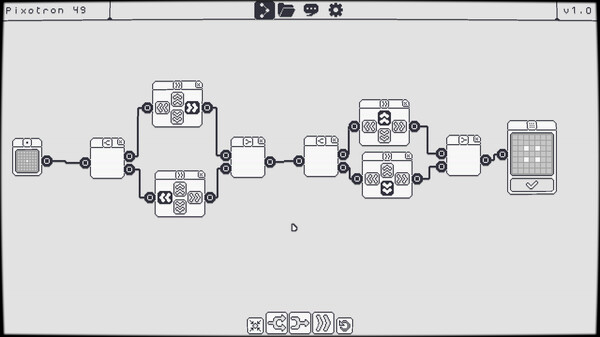 The Pixotron 49for windows and Linux 1