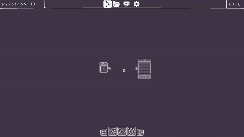 The Pixotron 49 video 1