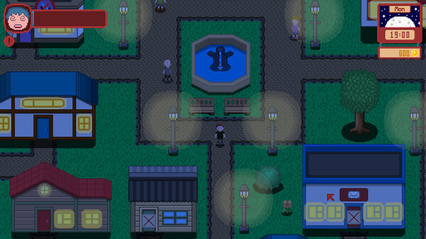 Lazy Writer Demo screenshot 6