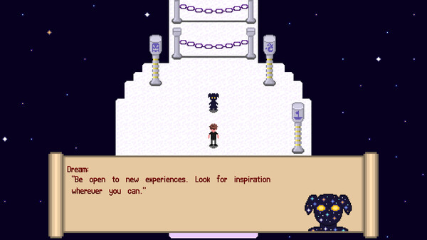 Lazy Writer Demo screenshot 3