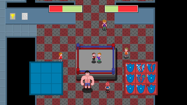 Lazy Writer Demo screenshot 4